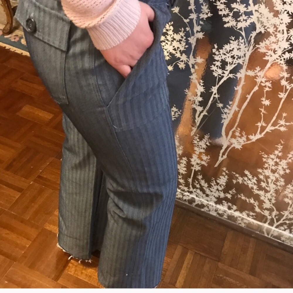 Necessary Objects Pants - image 3